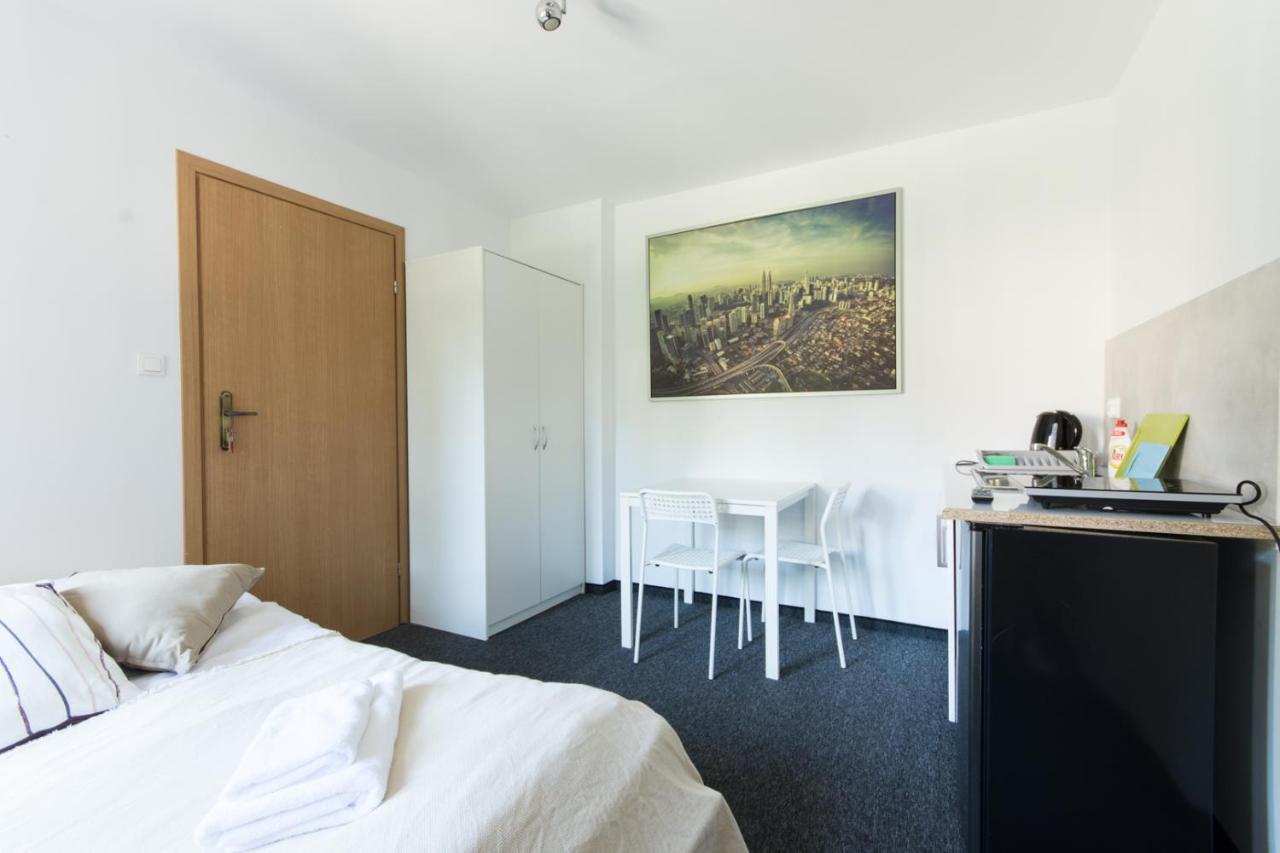 Sea You Apartments : Natalia-Kamila Sopot Dış mekan fotoğraf