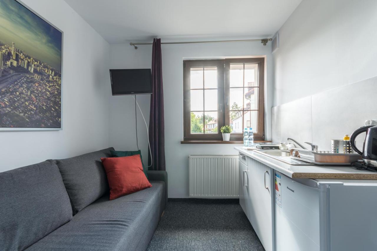 Sea You Apartments : Natalia-Kamila Sopot Dış mekan fotoğraf