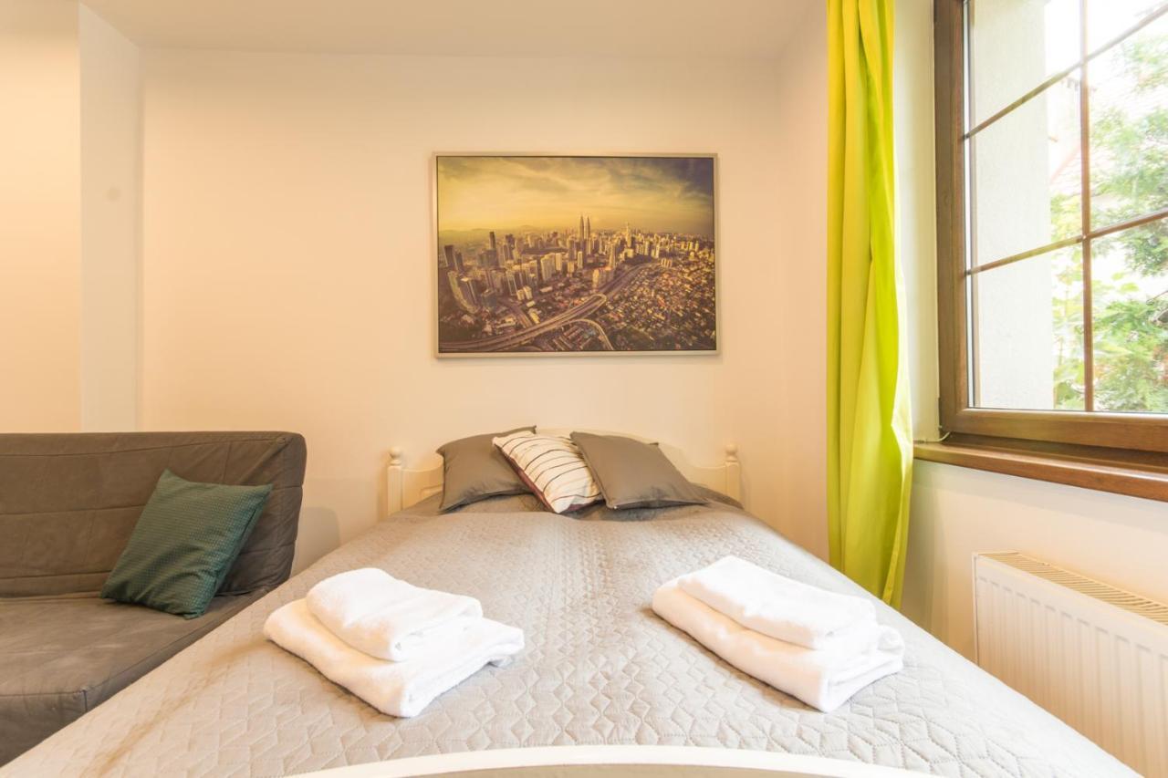 Sea You Apartments : Natalia-Kamila Sopot Dış mekan fotoğraf