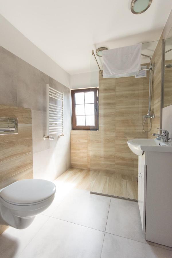 Sea You Apartments : Natalia-Kamila Sopot Dış mekan fotoğraf