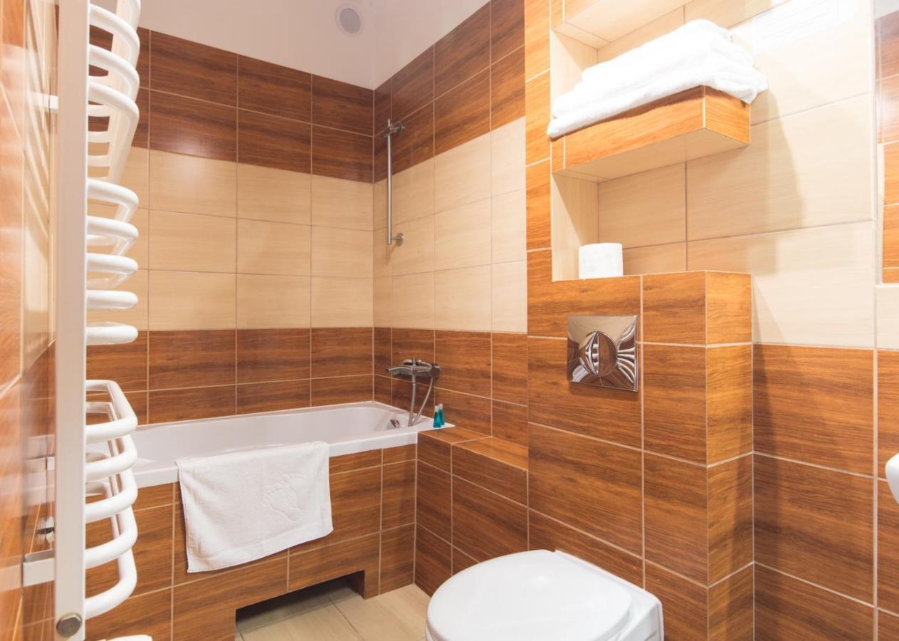 Sea You Apartments : Natalia-Kamila Sopot Dış mekan fotoğraf