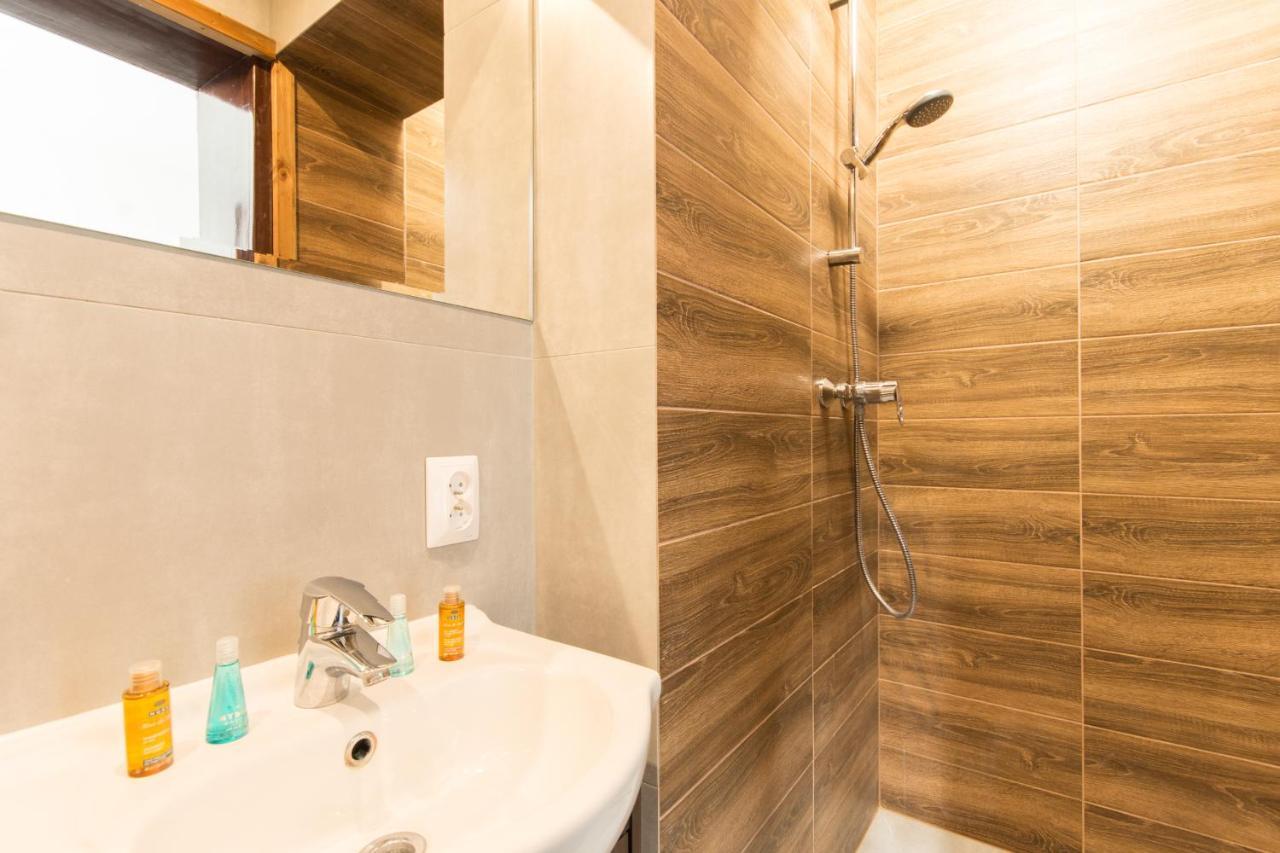 Sea You Apartments : Natalia-Kamila Sopot Dış mekan fotoğraf