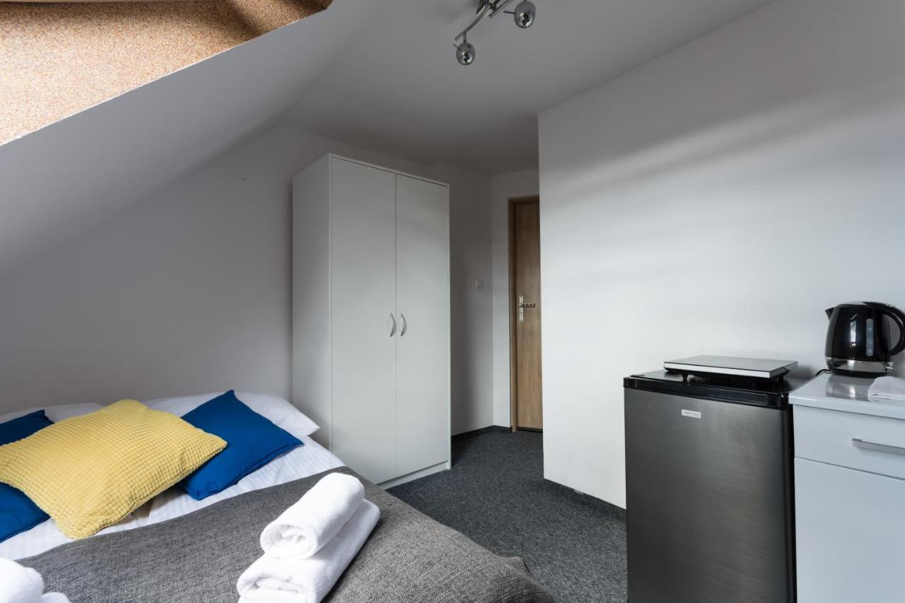 Sea You Apartments : Natalia-Kamila Sopot Dış mekan fotoğraf