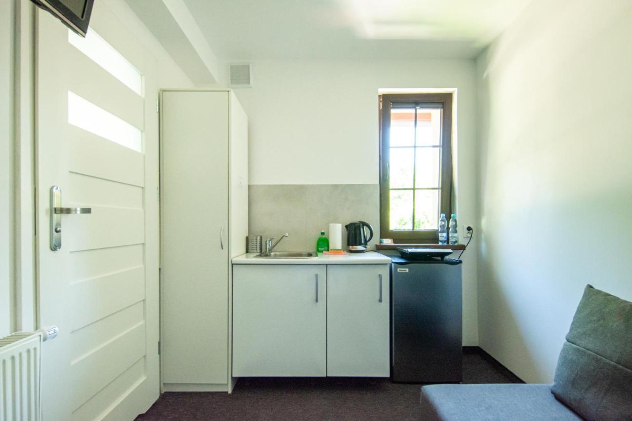 Sea You Apartments : Natalia-Kamila Sopot Dış mekan fotoğraf