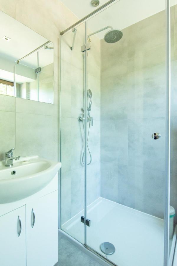 Sea You Apartments : Natalia-Kamila Sopot Dış mekan fotoğraf